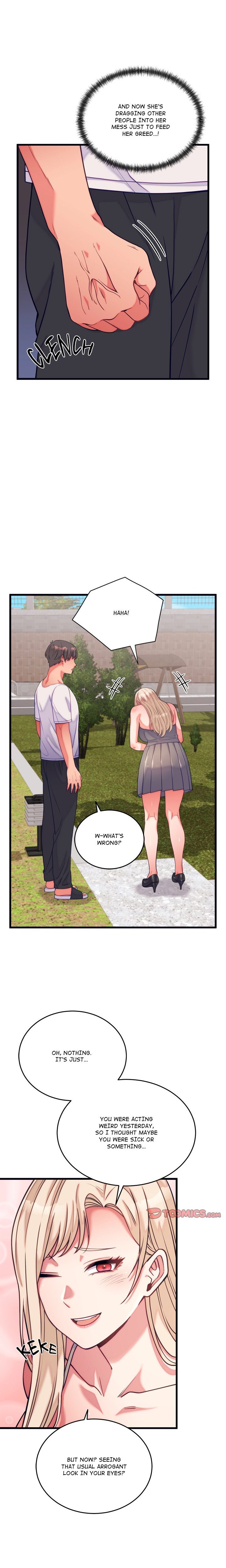From Pauper to Prince - Chapter 11 - photo - 10