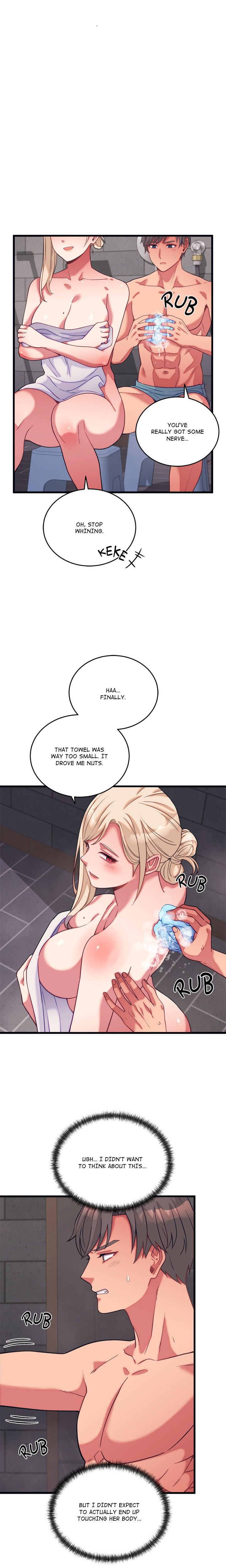 From Pauper to Prince - Chapter 11 - photo - 22