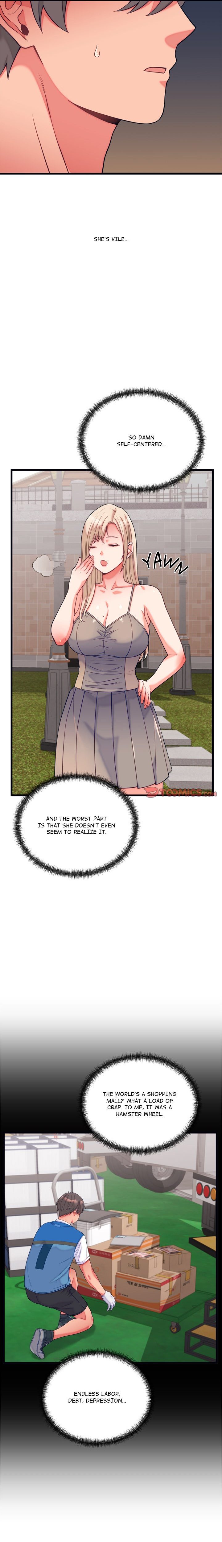 From Pauper to Prince - Chapter 11 - photo - 9