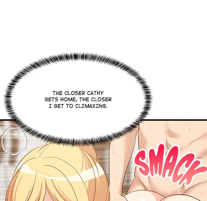 College Grades Skyrocketing - Chapter 57 - photo - 10