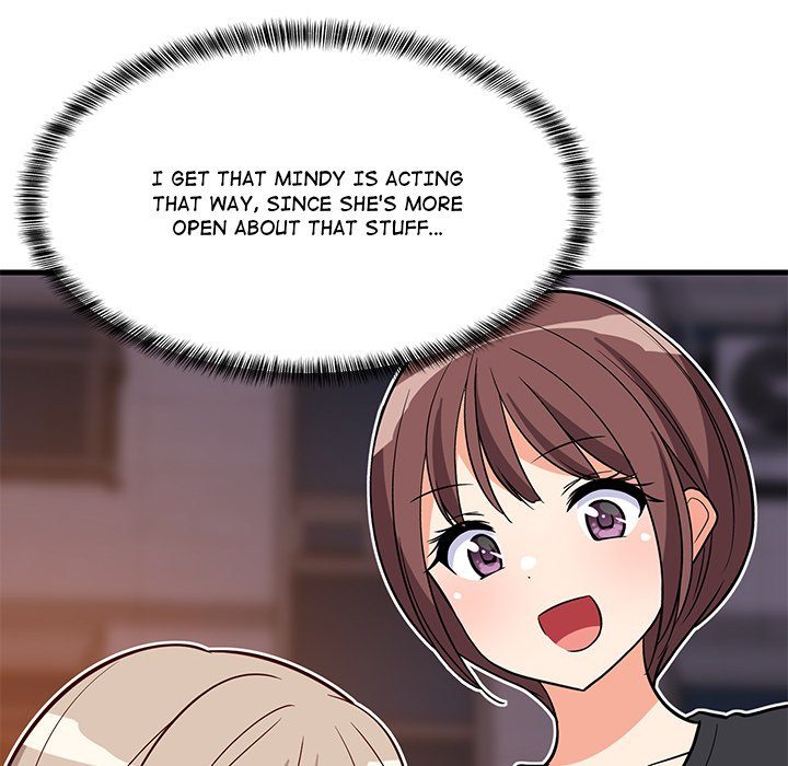 College Grades Skyrocketing - Chapter 57 - photo - 103
