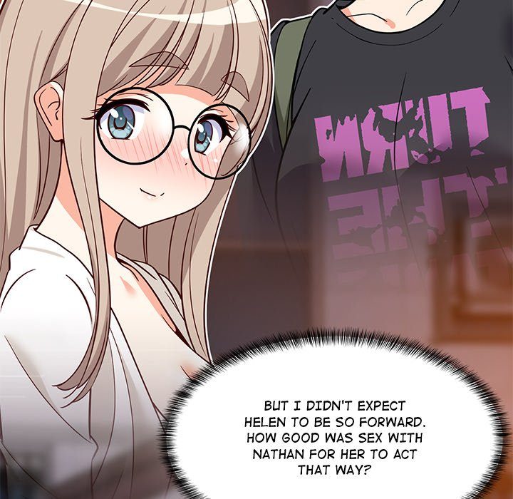 College Grades Skyrocketing - Chapter 57 - photo - 104