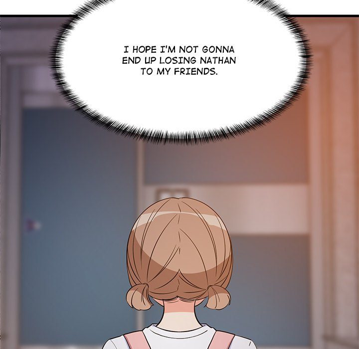 College Grades Skyrocketing - Chapter 57 - photo - 107
