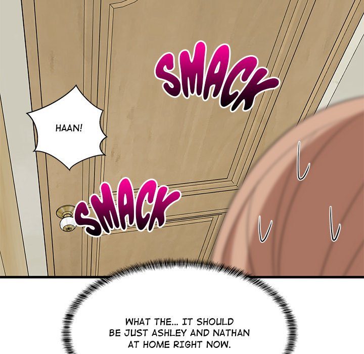 College Grades Skyrocketing - Chapter 57 - photo - 134