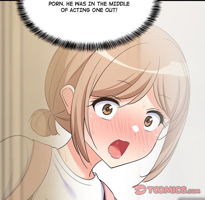 College Grades Skyrocketing - Chapter 57 - photo - 156
