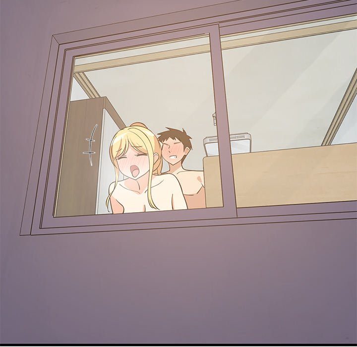 College Grades Skyrocketing - Chapter 57 - photo - 34