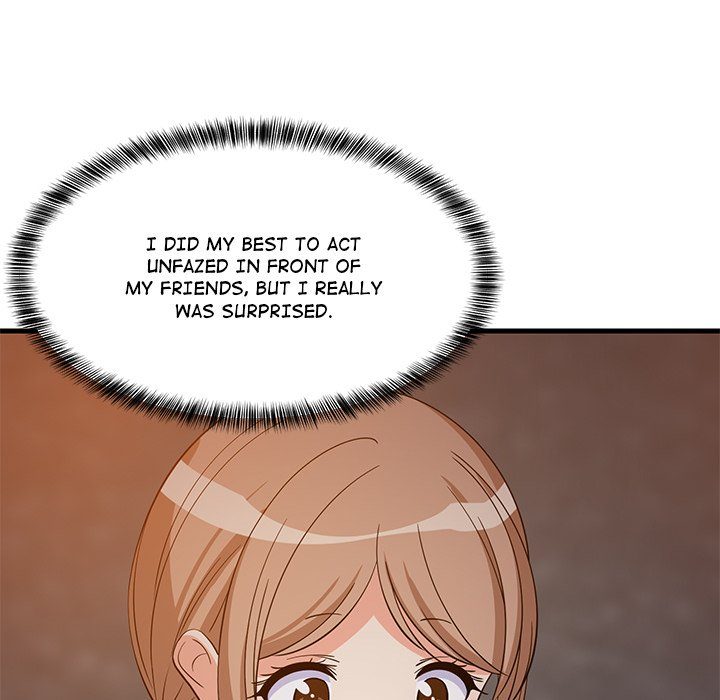 College Grades Skyrocketing - Chapter 57 - photo - 40