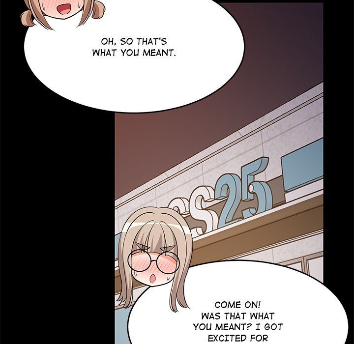 College Grades Skyrocketing - Chapter 57 - photo - 55