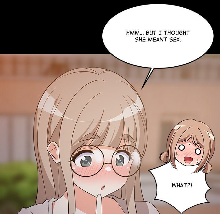 College Grades Skyrocketing - Chapter 57 - photo - 61