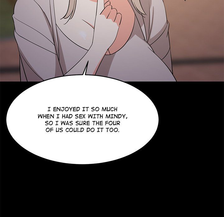 College Grades Skyrocketing - Chapter 57 - photo - 62