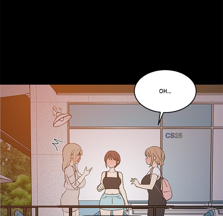 College Grades Skyrocketing - Chapter 57 - photo - 63