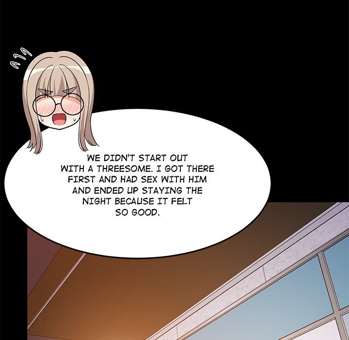 College Grades Skyrocketing - Chapter 57 - photo - 69