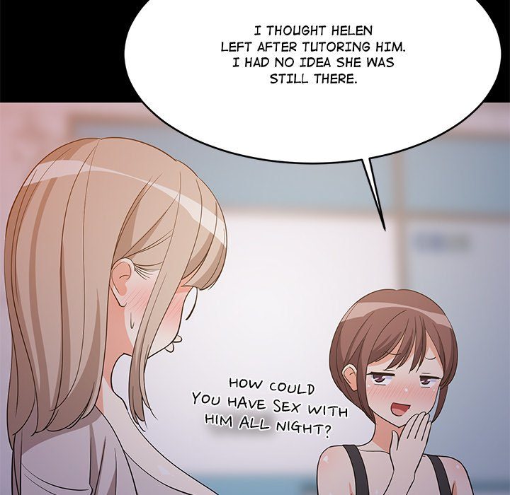 College Grades Skyrocketing - Chapter 57 - photo - 73