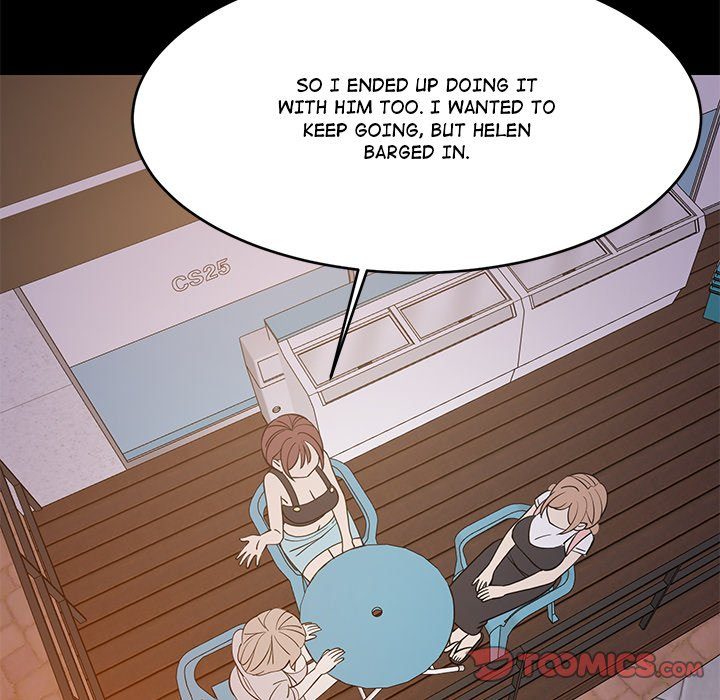 College Grades Skyrocketing - Chapter 57 - photo - 75
