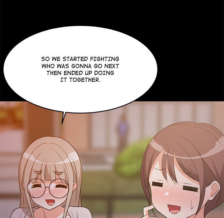 College Grades Skyrocketing - Chapter 57 - photo - 77