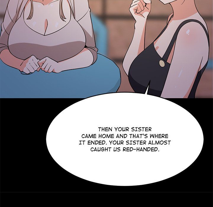 College Grades Skyrocketing - Chapter 57 - photo - 78