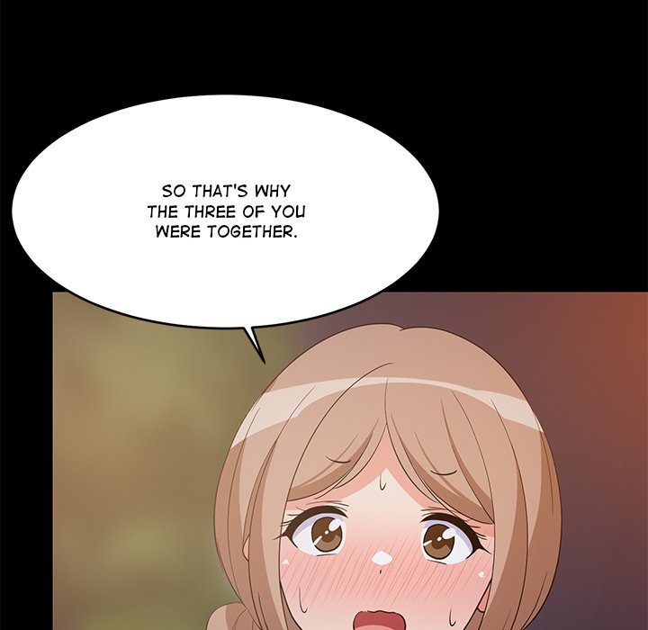 College Grades Skyrocketing - Chapter 57 - photo - 79