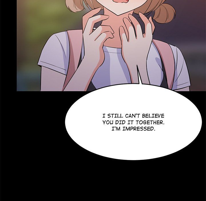 College Grades Skyrocketing - Chapter 57 - photo - 80
