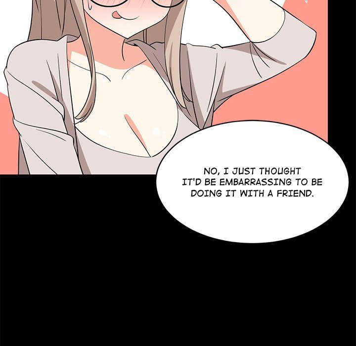 College Grades Skyrocketing - Chapter 57 - photo - 82