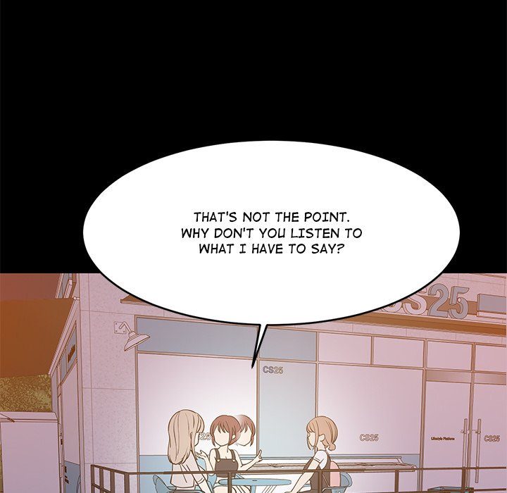 College Grades Skyrocketing - Chapter 57 - photo - 83