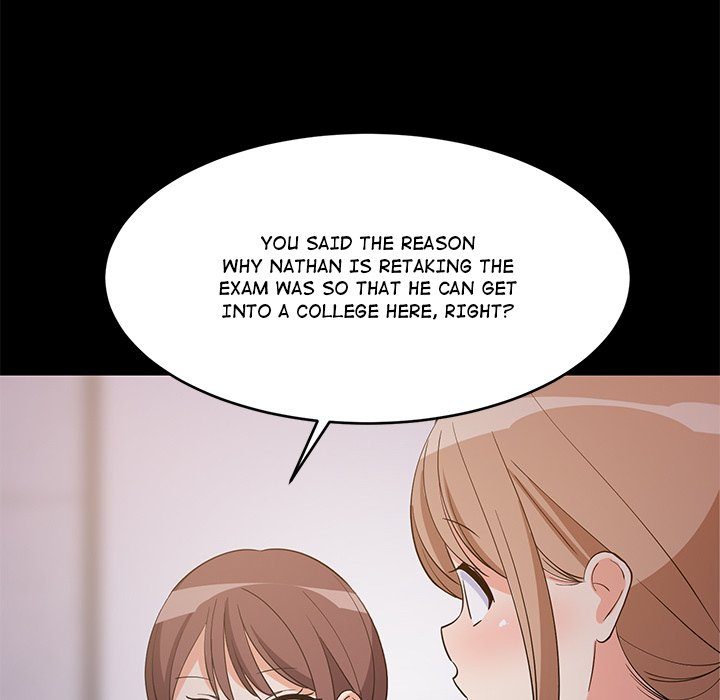 College Grades Skyrocketing - Chapter 57 - photo - 85