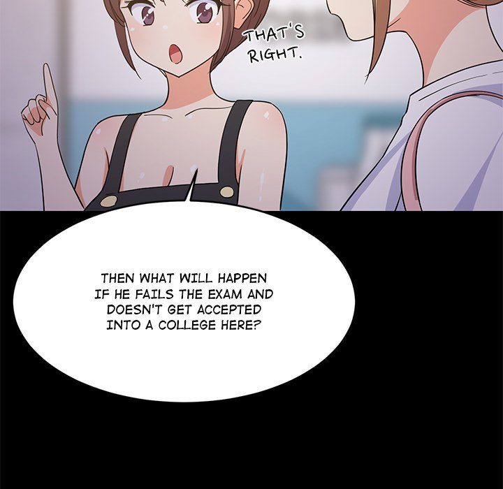 College Grades Skyrocketing - Chapter 57 - photo - 86