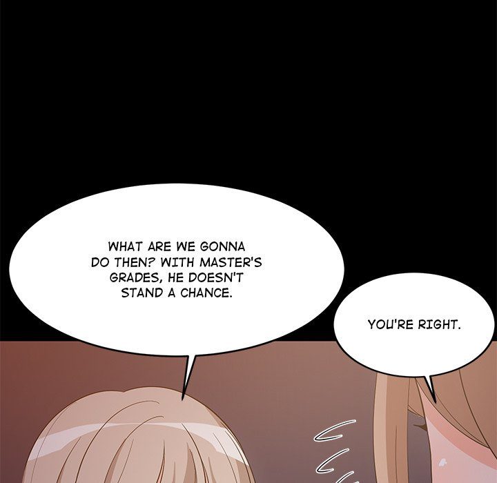 College Grades Skyrocketing - Chapter 57 - photo - 89