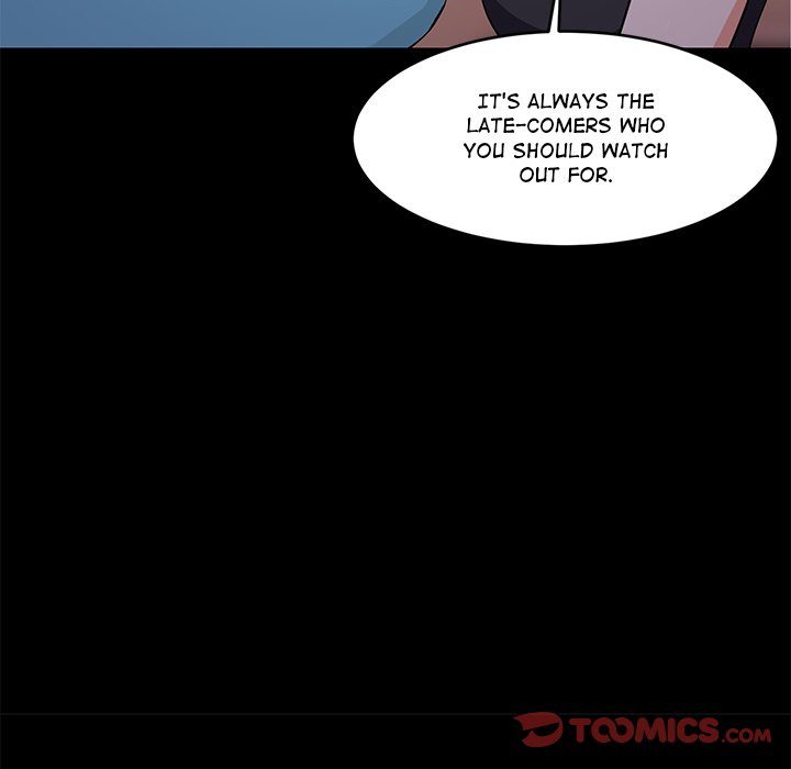 College Grades Skyrocketing - Chapter 57 - photo - 93
