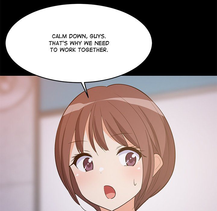 College Grades Skyrocketing - Chapter 57 - photo - 94