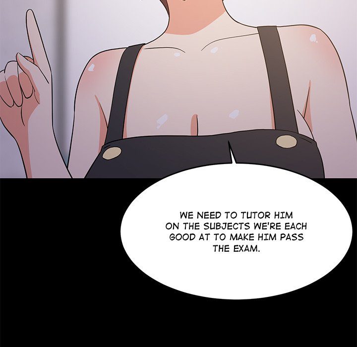 College Grades Skyrocketing - Chapter 57 - photo - 95
