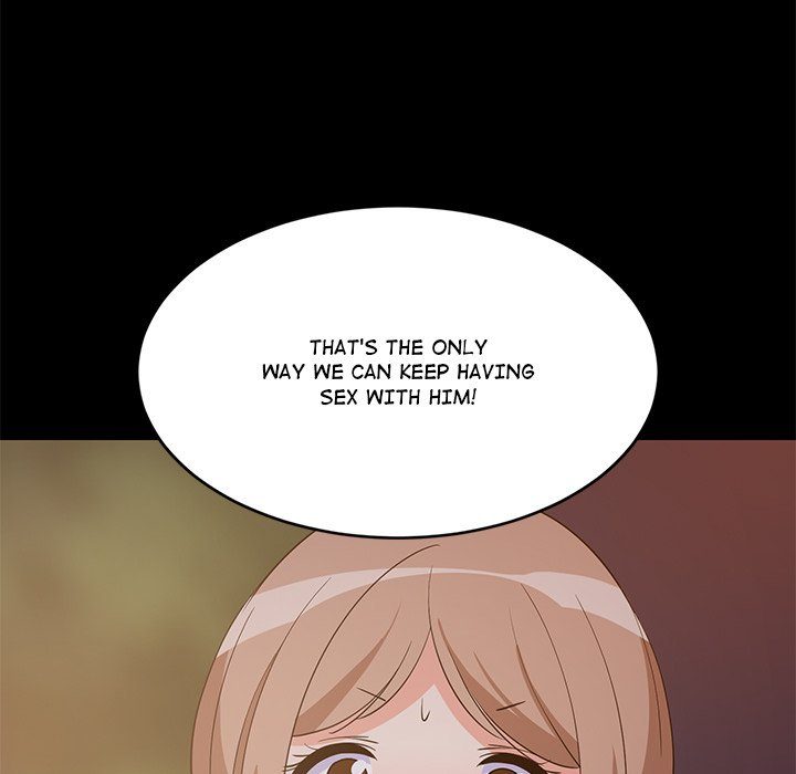 College Grades Skyrocketing - Chapter 57 - photo - 96