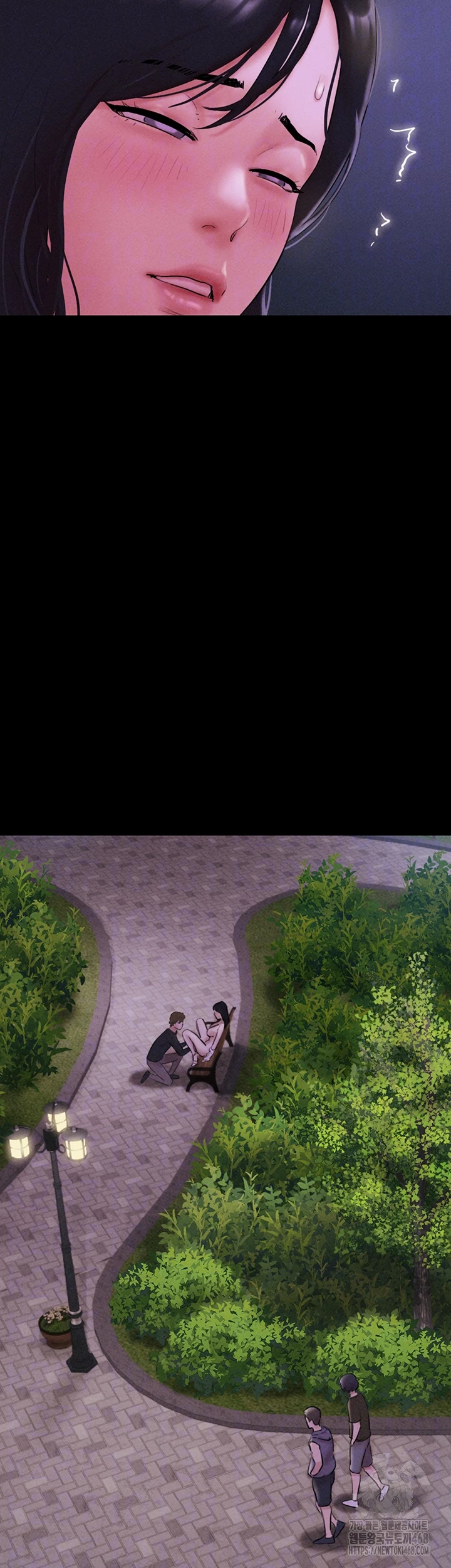 So-Eun Raw - Chapter 52 - photo - 4