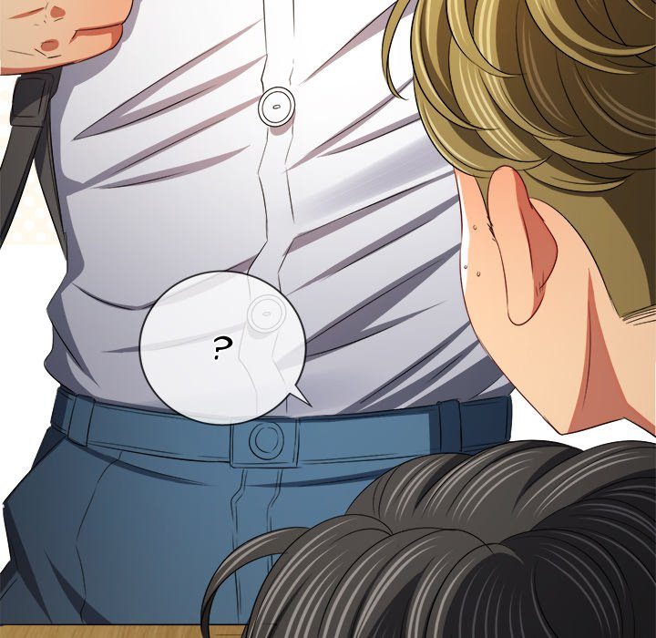 My High School Bully - Chapter 240 - photo - 10