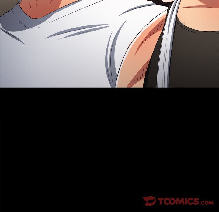 My High School Bully - Chapter 240 - photo - 100