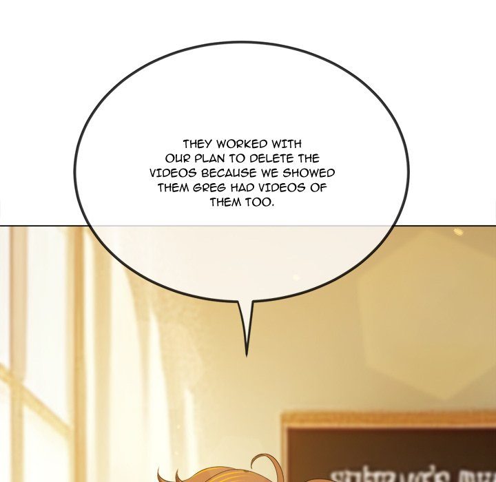 My High School Bully - Chapter 240 - photo - 107
