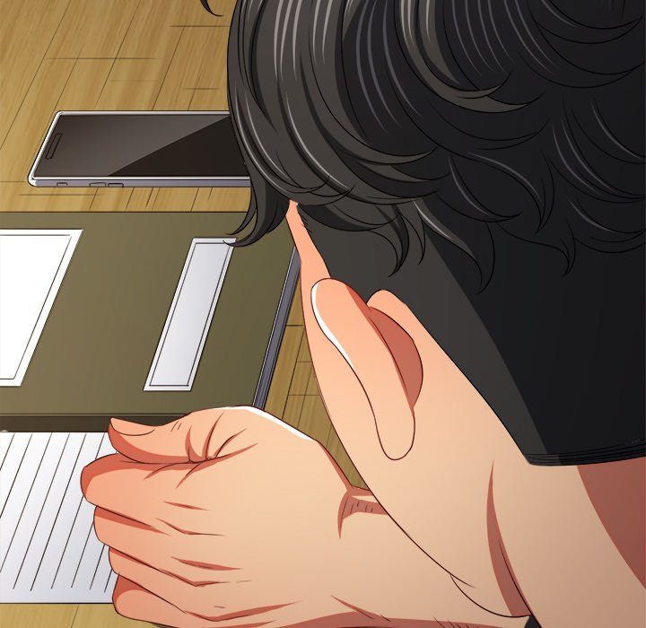 My High School Bully - Chapter 240 - photo - 11