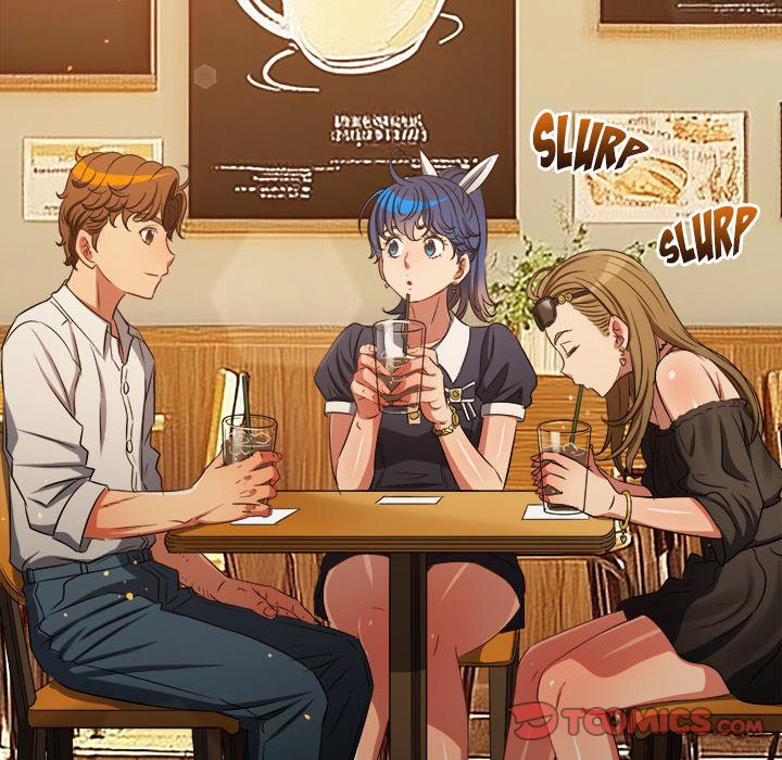 My High School Bully - Chapter 240 - photo - 112