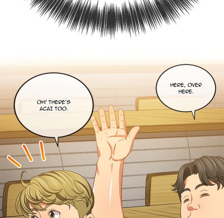 My High School Bully - Chapter 240 - photo - 14