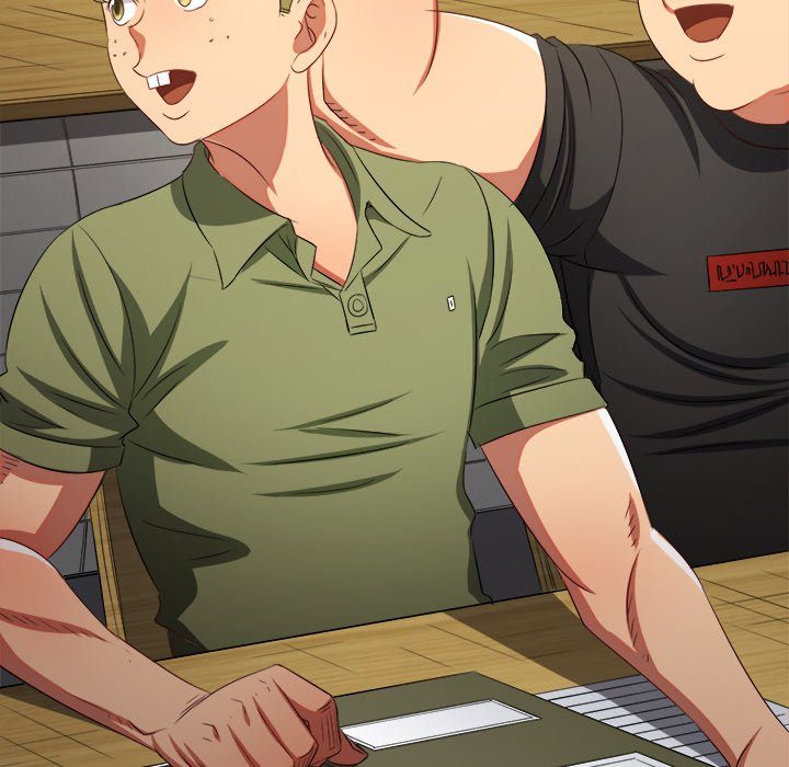 My High School Bully - Chapter 240 - photo - 15