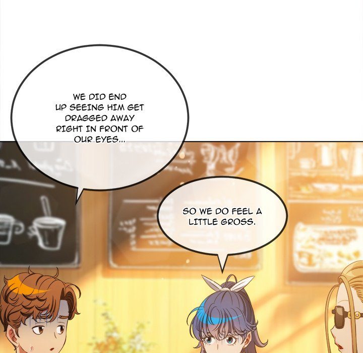My High School Bully - Chapter 240 - photo - 175