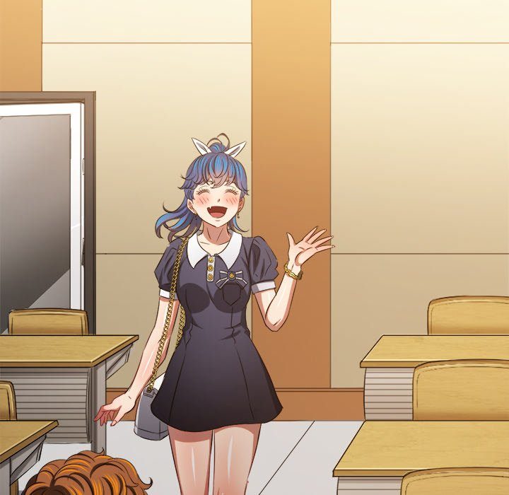 My High School Bully - Chapter 240 - photo - 18