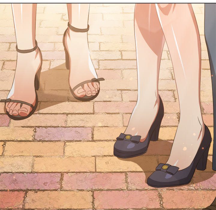 My High School Bully - Chapter 240 - photo - 186