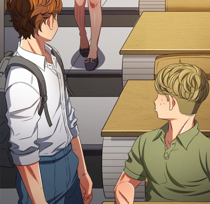 My High School Bully - Chapter 240 - photo - 19