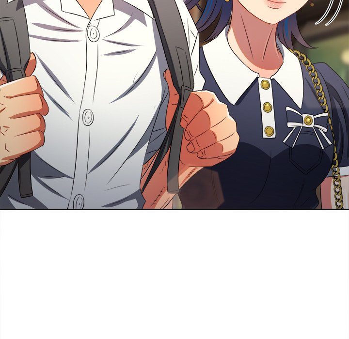 My High School Bully - Chapter 240 - photo - 195