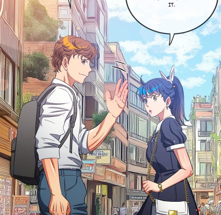 My High School Bully - Chapter 240 - photo - 200