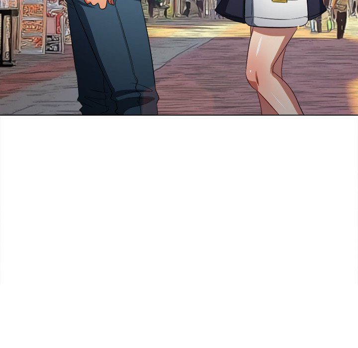 My High School Bully - Chapter 240 - photo - 201