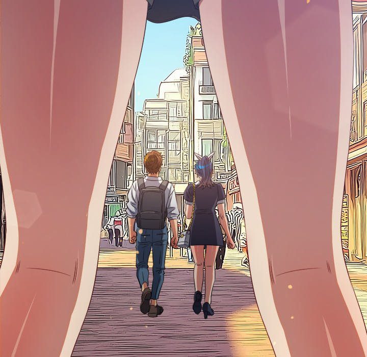My High School Bully - Chapter 240 - photo - 203