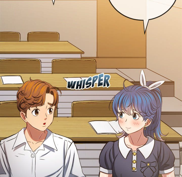 My High School Bully - Chapter 240 - photo - 22