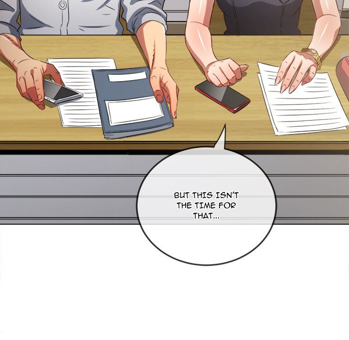 My High School Bully - Chapter 240 - photo - 23
