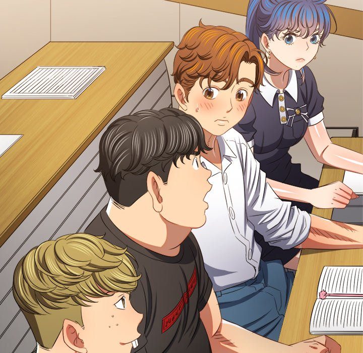 My High School Bully - Chapter 240 - photo - 29